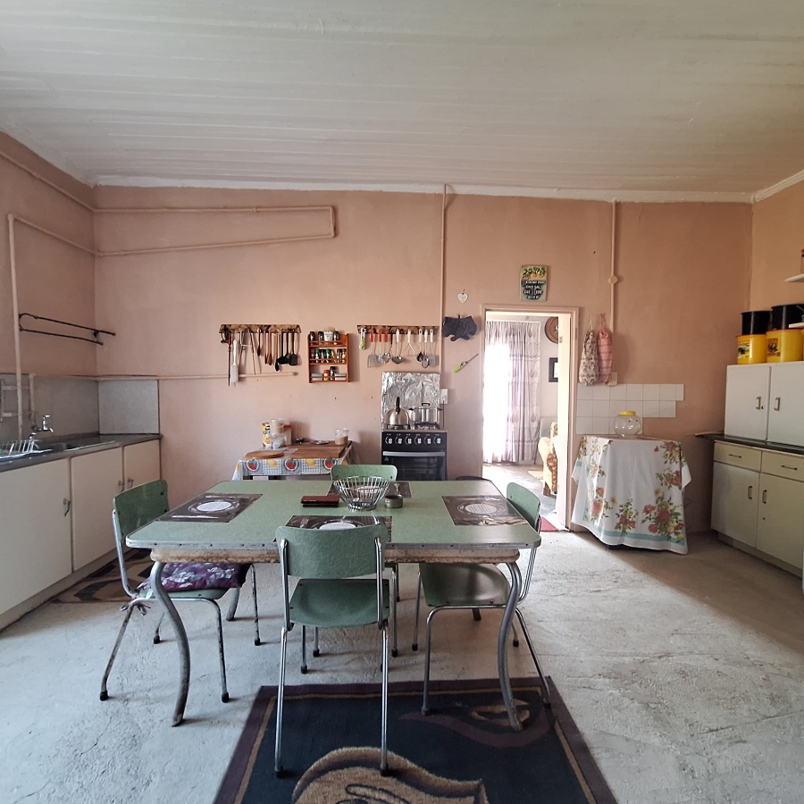 4 Bedroom Property for Sale in Villiers Free State